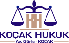 Hukuk Logo