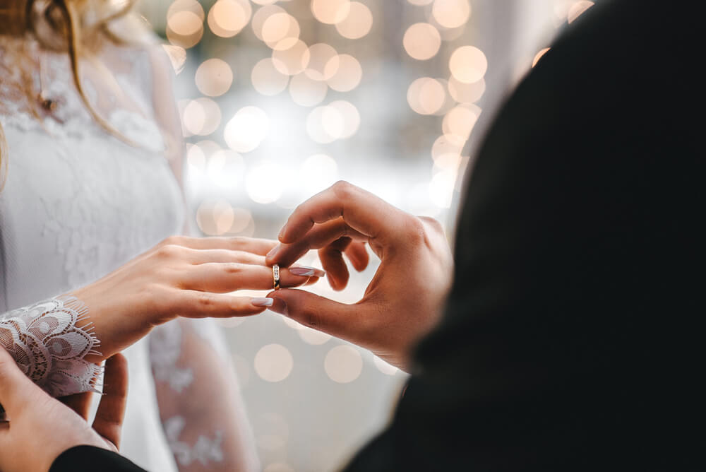 Koçak Hukuk | Evlenmeye İzin Davası
